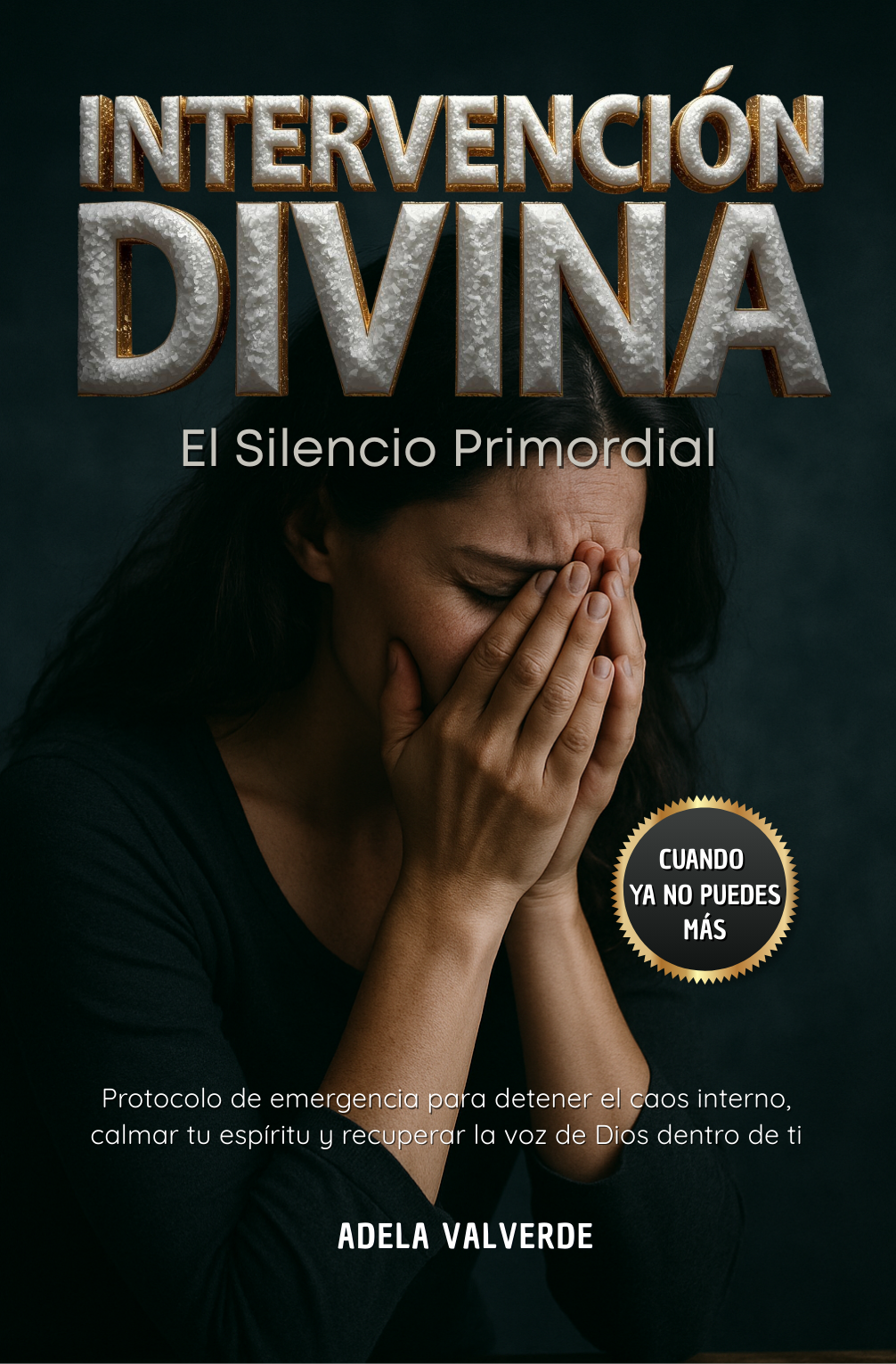 INTERVENCIÓN DIVINA